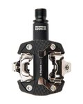 LOOK pedals - MTB X-TRACK RACE - black