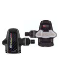 LOOK pedals - KEO BLADE CARBON CER - black