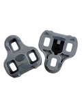 LOOK cleats - KEO GRIP - grey
