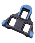 SHIMANO cleats - SM-SH12 SPD-SL - blue/black