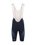 BIORACER Cycling bib shorts - INEOS GRENADIERS 2023 EPIC - blue
