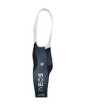 BIORACER Cycling bib shorts - INEOS GRENADIERS 2023 EPIC - blue