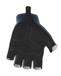 BIORACER Cycling fingerless gloves - INEOS GRENADIERS '23 - blue
