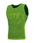 BIOTEX Cycling sleeve less t-shirt - REVERSE - green
