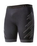 BIOTEX Cycling underpants - SEAMLESS - black