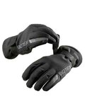 BIOTEX Cycling long-finger gloves - ENVELOPING - black
