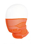 BIOTEX Cycling neckwarmer - POWERFLEX - orange