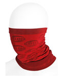 BIOTEX Cycling neckwarmer - MULTIFUNCTIONAL 2.0 - red