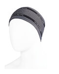 BIOTEX Cycling headband - MEAD - black