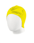 BIOTEX Cycling hat - LIMITLESS - yellow