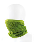 BIOTEX Cycling neckwarmer - 3D - green