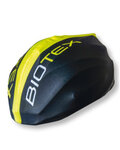 BIOTEX helmet cover - WINDBIOTEX - yellow/black