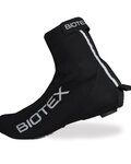 BIOTEX Cycling shoe covers - X WARM - black