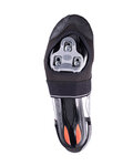 BIOTEX Cycling shoe covers - P.R.O. - black
