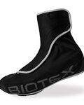 BIOTEX Cycling shoe covers - ENVELLOPING - black