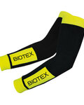 BIOTEX Cycling hand warmers - THERMAL - green/black