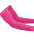 BIOTEX Cycling hand warmers - ULTRA LIGHT - pink
