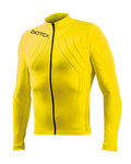 BIOTEX Cycling summer long sleeve jersey - EMANA SUMMER