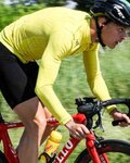 BIOTEX Cycling summer long sleeve jersey - EMANA SUMMER