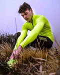 BIOTEX Cycling summer long sleeve jersey - EMANA SUMMER