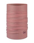 BUFF Cycling neckwarmer - COOLNET UV® SOLID - pink