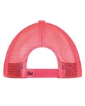 BUFF Cycling hat - TRUCKER AMDO - blue/pink