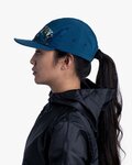 BUFF Cycling hat - IPE NAVY - blue