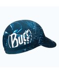 BUFF Cycling hat - PACK CYCLE XCROSS - blue