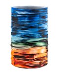 BUFF Cycling neckwarmer - COOLNET UV® EDUR - orange/blue