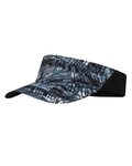 BUFF visor - GO VISOR - grey