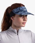 BUFF visor - GO VISOR - grey