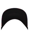 BUFF visor - GO VISOR - red