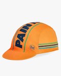 BUFF Cycling hat - PACK BIKE PAINS FUEL - orange