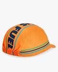 BUFF Cycling hat - PACK BIKE PAINS FUEL - orange