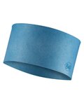 BUFF Cycling headband - COOLNET UV® WIDE - blue