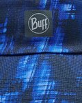 BUFF visor - GO VISOR - blue/black