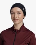 BUFF Cycling headband - UV UNDERHELMET SOLID - black