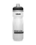 CAMELBAK Cycling water bottle - PODIUM® CHILL™ - black/white