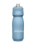 CAMELBAK Cycling water bottle - PODIUM® - light blue