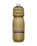 CAMELBAK Cycling water bottle - PODIUM® - gold