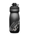 CAMELBAK Cycling water bottle - PODIUM® DIRT SERIES - black