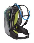 CAMELBAK backpack - H.A.W.G. PRO 20L - black/grey
