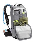 CAMELBAK backpack - H.A.W.G. PRO 20L - black/grey