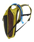 CAMELBAK backpack - ROUGE LIGHT 7L - yellow/black