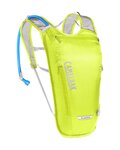 CAMELBAK backpack - CLASSIC LIGHT 4L - yellow