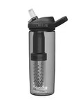 CAMELBAK Cycling water bottle - EDDY® + FILTERED - black