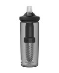 CAMELBAK Cycling water bottle - EDDY® + FILTERED - black