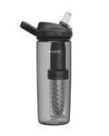 CAMELBAK Cycling water bottle - EDDY® + FILTERED - black
