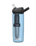 CAMELBAK Cycling water bottle - EDDY® + FILTERED - blue