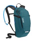 CAMELBAK backpack - M.U.L.E.® 12L - black/blue